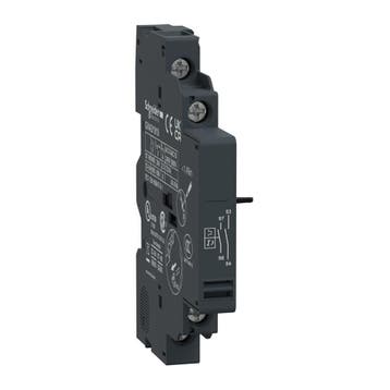 Schneider TeSys GV2/GV3 NO Hulpcontactblok - GVAD1010, Verzenden, Nieuw