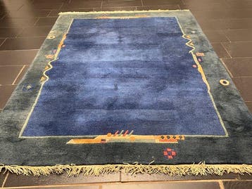 Nepal - Tapis - 240 cm - 175 cm, Huis en Inrichting, Nieuw
