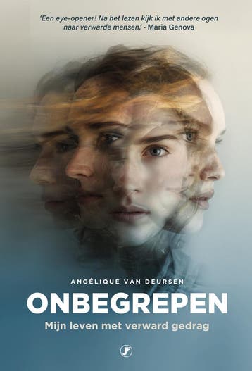 Onbegrepen 9789089756572 Angélique van Deursen, Verzenden, Angélique van Deursen