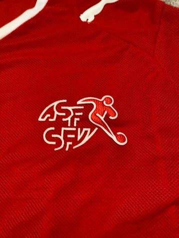 Switzerland national team - Voetbal Europees kampioenschap -, Nieuw