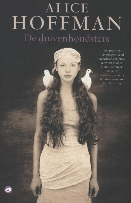 De duivenhoudsters 9789022960912 Alice Hoffman, Boeken, Romans, Gelezen, Verzenden