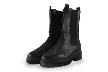 Nubikk Chelsea boots in maat 40 Zwart, Kleding | Dames, Schoenen, Nubikk, Verzenden, Zwart, Overige typen