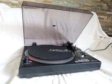 Omnitronic - BD-1390 - High End High Fidelity Snelle Start, Nieuw