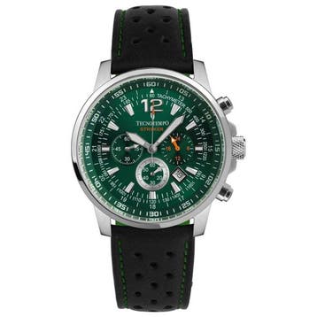 Tecnotempo - STRYKER - Chronograph 100M - Limited Edition, Nieuw