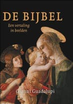 De Bijbel 9789025900915 Gianni Guadalupi, Verzenden, Gianni Guadalupi