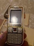 Nokia 7360 Gold - Mobiele telefoon (1) - In originele