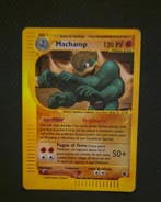 Pokémon - 7 Card - WOTC - Aquapolis, Expedition Base Set, Nieuw