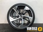 Velg + Band Audi S5 O286616