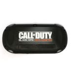 PS Vita OLED Black Ops Declassified Special Edition in Do..., Ophalen of Verzenden