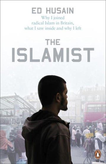 Islamist 9780141030432 Ed Husain, Verzenden, Ed Husain