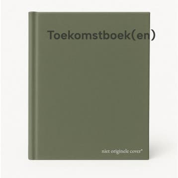 Toekomstboek(en) 9789493246270, Verzenden, Zo goed als nieuw