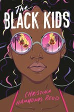 The black kids 9781471188190 Christina Hammonds Reed, Verzenden, Christina Hammonds Reed