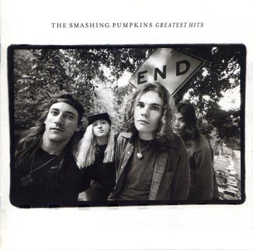 The Smashing Pumpkins - {Rotten Apples} The Smashing Pumpkin, Verzenden