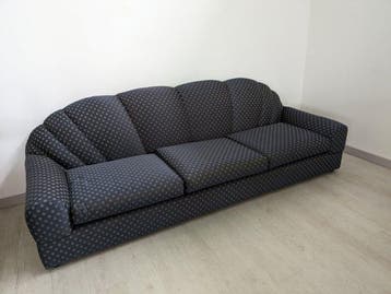 Maison Jansen - Alain Delon - Canapé - Textile, Nieuw