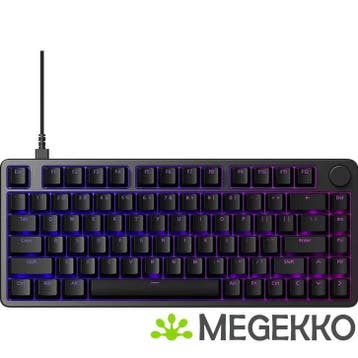 Sony INZONE KBD-H75 Gaming Toetsenbord, Computers en Software, Verzenden, Nieuw