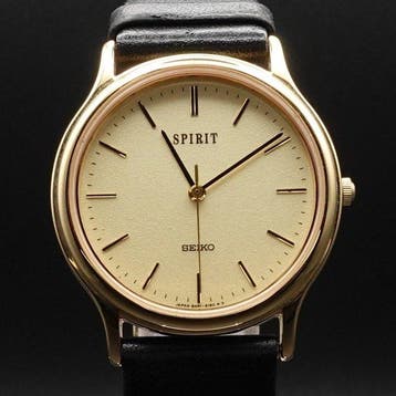 Seiko - Vintage - Sans prix de réserve - 8N41-6130 - Homme -