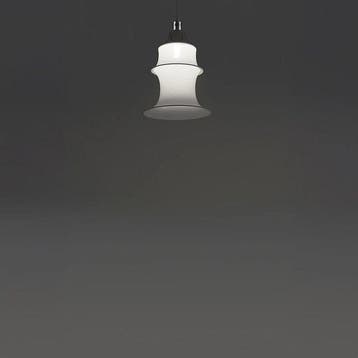 Artemide - Bruno Munari - Staande lamp - Falkland 53