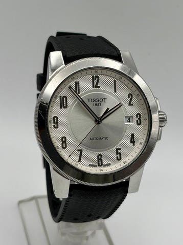 Tissot - Gentleman Swissmatic - Zonder minimumprijs -, Nieuw