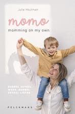 Momo 9789464013634 Julie Houtman, Verzenden, Gelezen, Julie Houtman