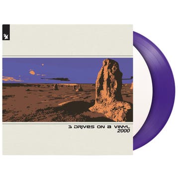 Three Drives - 2000