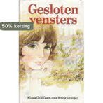 Gesloten vensters 9789024215720 Griffioen Wuyckhuyse, Verzenden, Gelezen, Griffioen Wuyckhuyse