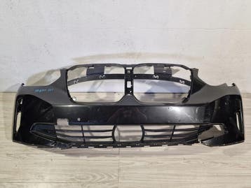 voorbumper BMW iX3 IX3 GO8 20-, Verzenden, Gebruikt
