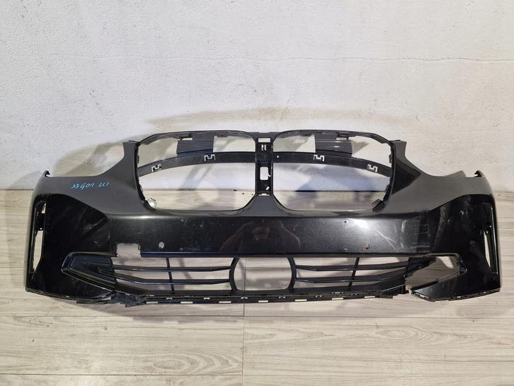 voorbumper BMW iX3 IX3 GO8 20-, Auto-onderdelen, Carrosserie, Gebruikt, Verzenden
