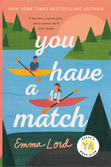 You Have a Match / Wednesday Books 9781250825810 Emma Lord, Verzenden, Zo goed als nieuw, Emma Lord