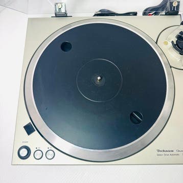 Technics - SL-1301 Platenspeler