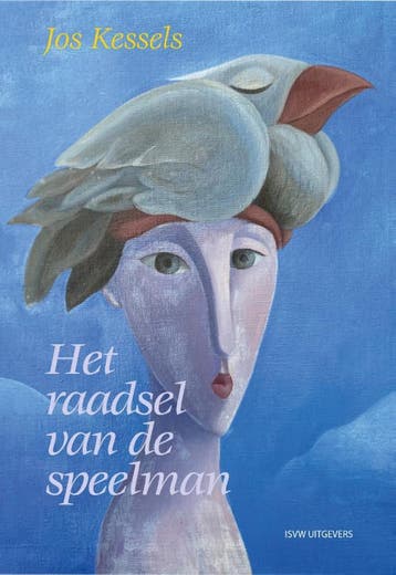 Het raadsel van de speelman 9789083178523 Jos Kessels, Verzenden, Jos Kessels