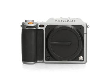 Hasselblad X1D-50c - 1 jaar garantie, Ophalen of Verzenden