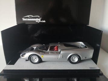 Tecnomodel 1:18 - Voiture de sport miniature - Ferrari, Nieuw