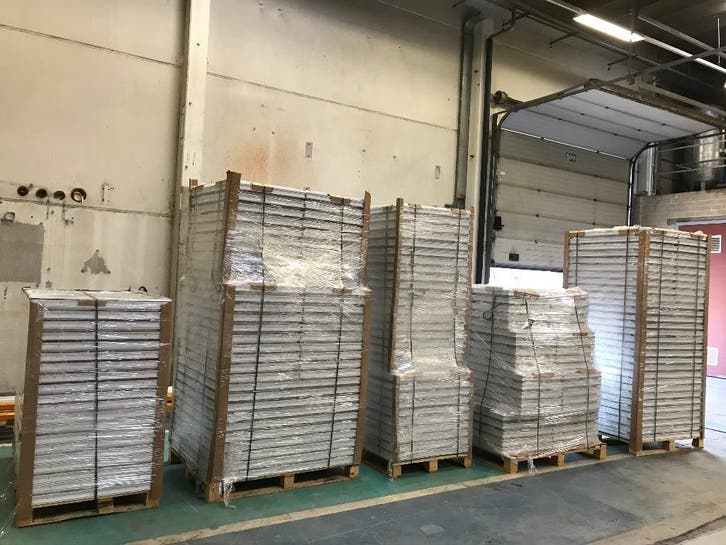 Leverancier in Ramen en Deuren voorraad en maatwerk mogelijk, Tuin en Terras, Tuinhuizen, Minder dan 200 cm, 1 raam, Minder dan 250 cm
