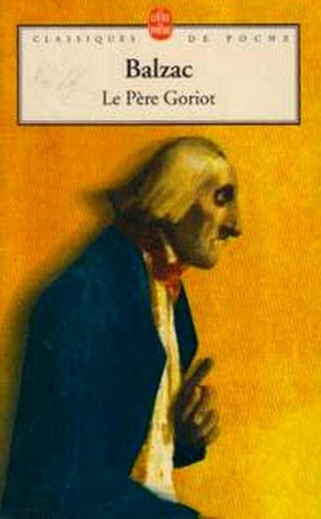 Le pere Goriot 9782253004271 Honoré de Balzac, Livres, Langue | Français, Envoi