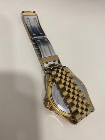 TAG Heuer - 1000 professional wolf of wall street - 984.013B