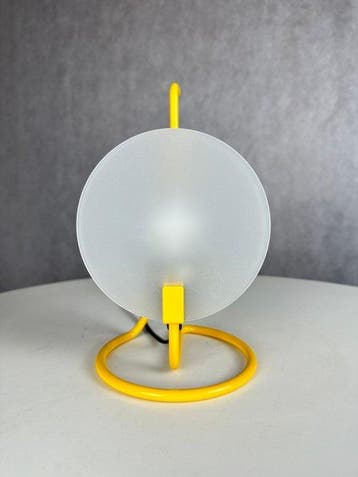Stilnovo - Roberto Beretta & Antonio Macchi Cassia - Lamp -