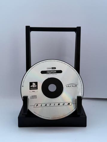 Rayman - Playstation 1, Consoles de jeu & Jeux vidéo, Jeux | Sony PlayStation 1, Verzenden
