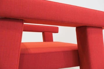 Bogaerts - Philip Bogaerts - Lounge stoel - Multiplex,