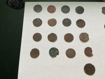 Europa. Set of 55 coins, incl. silver, various