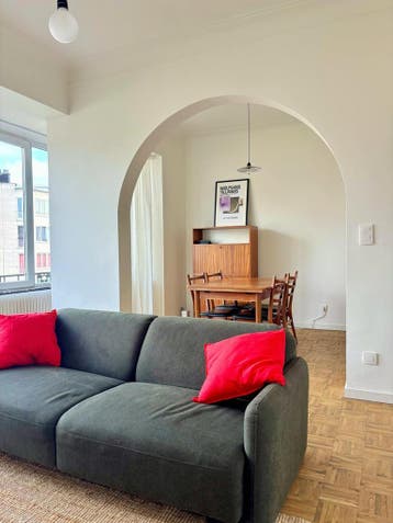 Appartement en Avenue de Jette, Jette