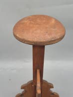 Standaard - Hout - Europa (Zonder minimumprijs), Antiek en Kunst