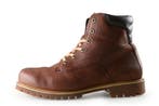 Timberland Boots in maat 45½ Bruin, Bruin, Verzenden, Timberland, Boots