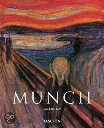 Munch - Bischoff, Verzenden, Nieuw