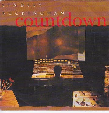 Lindsey Buckingham - Countdown, Verzenden