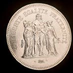 France. 50 Francs 1979 Hercule (Sans prix de réserve)