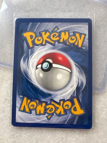 Pokémon - 1 Card 44/102 - WOTC, Nieuw