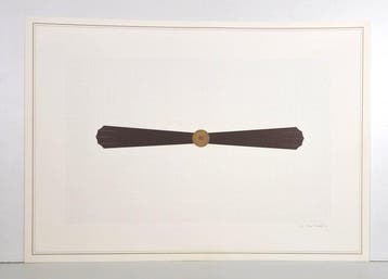 Gianni Piacentino - Vehicle sculptures. Wall sculptures