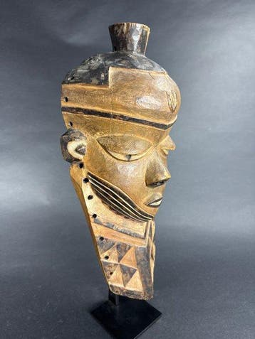 Pende - DR Congo