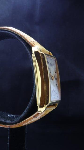 Piaget - Emperador - 18900 - Heren - 2000-2010, Nieuw