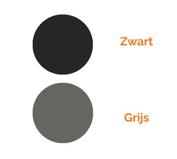 rookkanaal enkelwandig L:100 cm Ø80mm pelletkachel, Verzenden, Nieuw